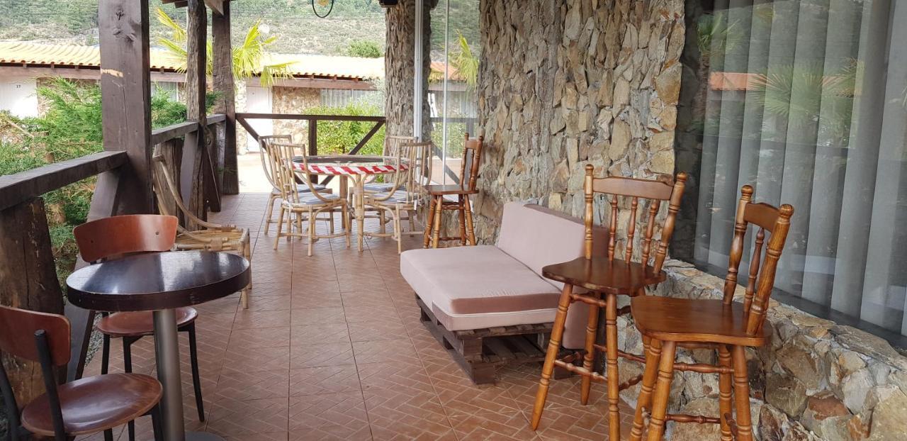 Gojim Casa Rural Armamar Exterior photo