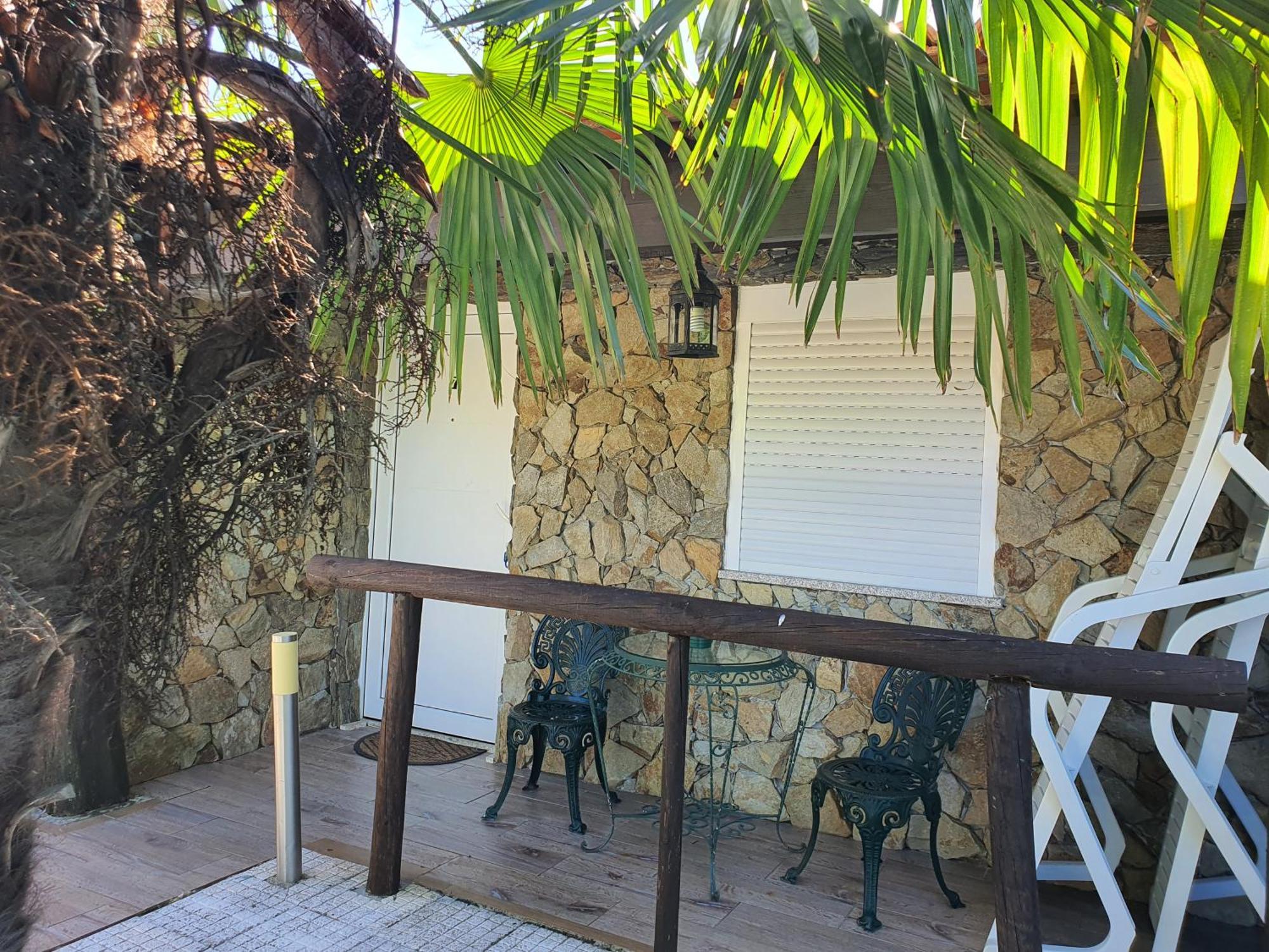 Gojim Casa Rural Armamar Exterior photo