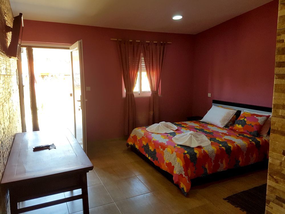 Gojim Casa Rural Armamar Exterior photo